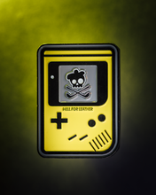 Load image into Gallery viewer, Skully-Boy Colour Ball Marker