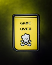 Load image into Gallery viewer, Skully-Boy Colour Ball Marker