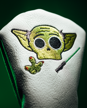Load image into Gallery viewer, Yoda-Skully Hybrid Cover