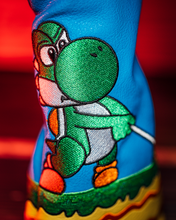 Load image into Gallery viewer, Yoshi-Caddie Fairway Wood