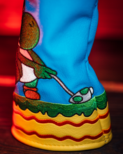 Load image into Gallery viewer, Yoshi-Caddie Fairway Wood