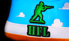 Load image into Gallery viewer, Hellfire Tour - Major Putter Cover & Marker