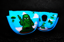 Load image into Gallery viewer, Hellfire Tour - Major Putter Cover & Marker