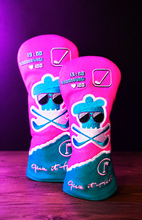 Load image into Gallery viewer, The Neon Night Cover