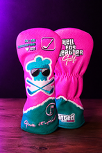 Load image into Gallery viewer, The Neon Night Cover