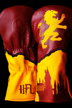 Load image into Gallery viewer, The Lion Driver Cover