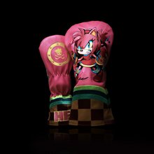 Load image into Gallery viewer, Pink Hedgehog - Covers