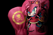 Load image into Gallery viewer, Pink Hedgehog - Covers