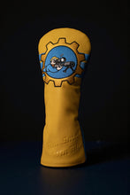 Load image into Gallery viewer, "Aim Small, Win Big" Fairway Wood