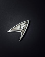 Load image into Gallery viewer, To Boldly Putt Ball Marker