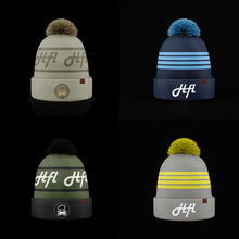 Load image into Gallery viewer, HFL Golf Beanie 25