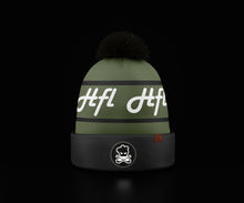 Load image into Gallery viewer, HFL Golf Beanie 25