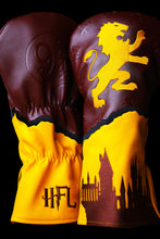 Load image into Gallery viewer, The Lion Driver Cover