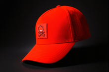 Load image into Gallery viewer, HFL Golf Hat - Fire Red