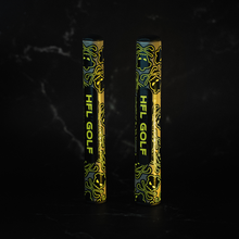 Load image into Gallery viewer, Skully Pack 2 - Yellow & Black