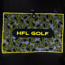 Load image into Gallery viewer, Skully Pack 2 - Yellow & Black