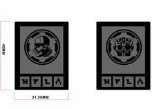 Load image into Gallery viewer, Storm/Maul Skully Imperial Credit Marker