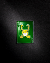 Load image into Gallery viewer, Super-Skully Playing Card Ball Markers Set - Phase 2