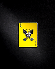 Load image into Gallery viewer, Super-Skully Playing Card Ball Markers Set - Phase 2