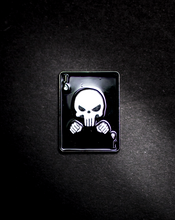 Load image into Gallery viewer, Super-Skully Playing Card Ball Markers Set - Phase 2