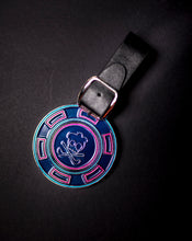 Load image into Gallery viewer, HFL Casino Bagtag