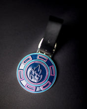 Load image into Gallery viewer, HFL Casino Bagtag