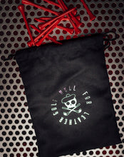 Load image into Gallery viewer, Large Golf Tees - Red x100