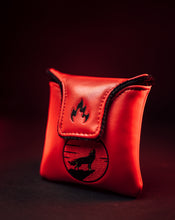 Load image into Gallery viewer, September HFL Monthly Cover Club - The Howling Wolf