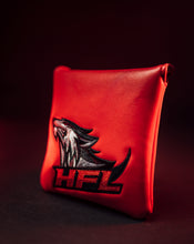 Load image into Gallery viewer, September HFL Monthly Cover Club - The Howling Wolf