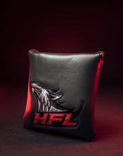 Load image into Gallery viewer, September HFL Monthly Cover Club - The Howling Wolf