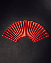 Load image into Gallery viewer, Large Golf Tees - Red x100