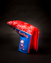 Load image into Gallery viewer, Skully Renegade Puttercover - RWB