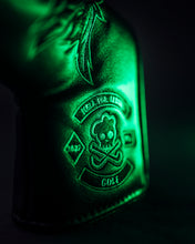 Load image into Gallery viewer, The Reaper - Blade Black