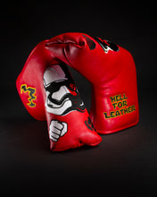 Load image into Gallery viewer, Storm-Skully Blade Black & White