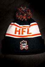 Load image into Gallery viewer, HFL Golf Pom Pom Beanie 2022