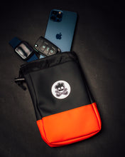 Load image into Gallery viewer, Valuables Pouch - Orange