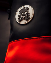 Load image into Gallery viewer, Valuables Pouch - Orange