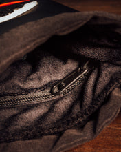 Load image into Gallery viewer, Valuables Pouch - Orange