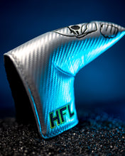 Load image into Gallery viewer, Mando-Skully Putter Cover