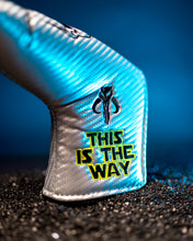 Load image into Gallery viewer, Mando-Skully Putter Cover