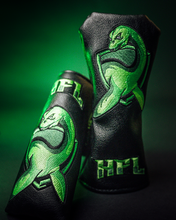 Load image into Gallery viewer, January HFL Monthly Cover Club - The Monster