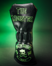 Load image into Gallery viewer, January HFL Monthly Cover Club - The Monster