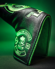 Load image into Gallery viewer, January HFL Monthly Cover Club - The Monster