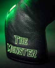 Load image into Gallery viewer, January HFL Monthly Cover Club - The Monster