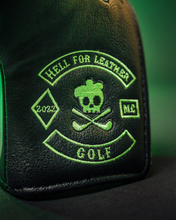 Load image into Gallery viewer, January HFL Monthly Cover Club - The Monster