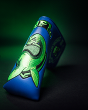 Load image into Gallery viewer, January HFL Monthly Cover Club - The Monster