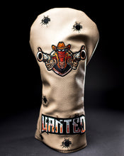 Load image into Gallery viewer, The Outlaw Driver Cover