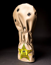 Load image into Gallery viewer, The Outlaw Driver Cover