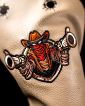 Load image into Gallery viewer, The Outlaw Driver Cover