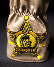 Load image into Gallery viewer, The Outlaw Driver Cover